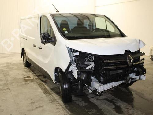 Gearbox RENAULT TRAFIC III Van (FG_) 2.0 dCi 150 (FGMU) | BP37284823M3 - Image 9