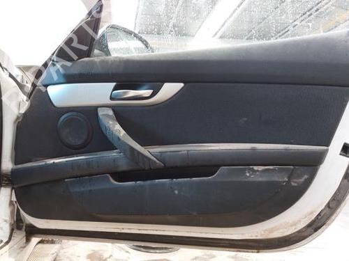 Right front door BMW Z4 Roadster (E89) sDrive 18 i | BP10888476C3 