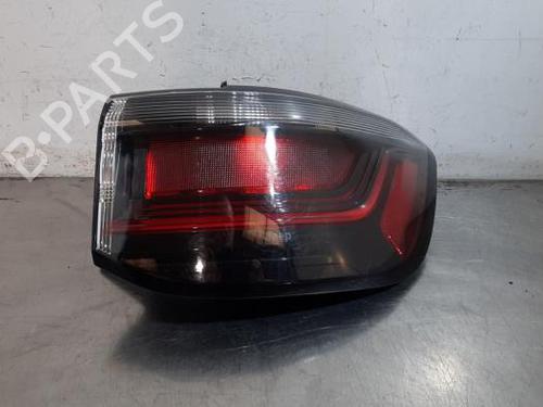 Used Right taillight Right taillight JEEP COMPASS (MP, M6, MV, M7) 1.3 Hybrid 4x4 (240 hp) 39905871 39905871