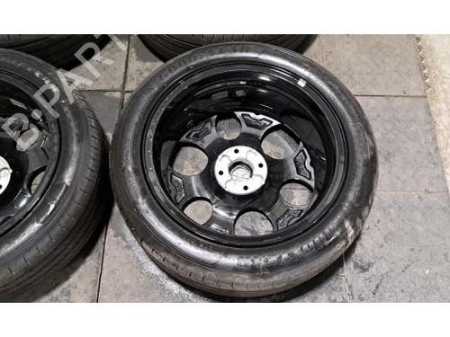 Rim CITROËN C3 IV (CC_, CB_) ë-C3 (CBZYAZ) | BP32408524C45