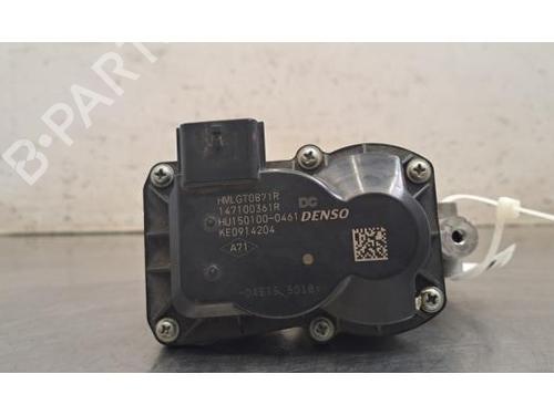 Egr RENAULT TRAFIC III Van (FG_) 2.0 dCi 150 (FGMU) | BP37686354M69 - Image 3