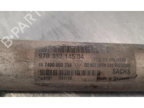 Left rear shock absorber PORSCHE PANAMERA (970) 4.8 4S | BP24991182M18 
