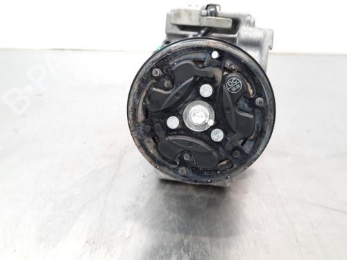 AC compressor OPEL KARL (C16) 1.0 | BP15025580M34 