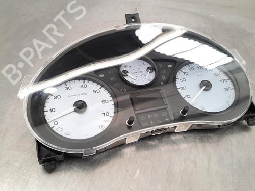 Instrument cluster CITROËN BERLINGO MULTISPACE (B9) 1.6 VTi 95 | BP15790329C47 