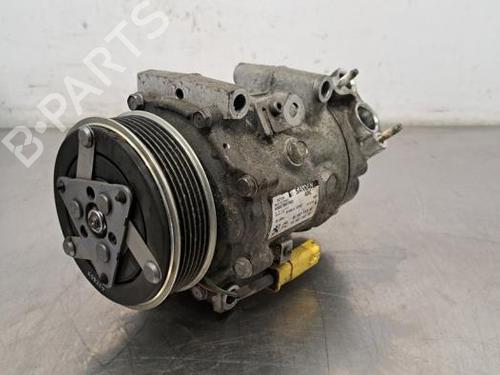 Used AC compressor PEUGEOT BOXER Van 2.0 BlueHDi 130 (130 hp) 23629164