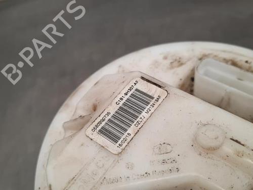 Fuel pump FORD FIESTA VII (HJ, HF) 1.0 EcoBoost | BP23579858M76 