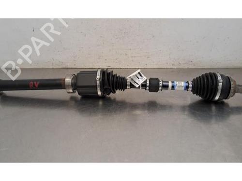 Used Right front driveshaft Right front driveshaft 37003326 37003326