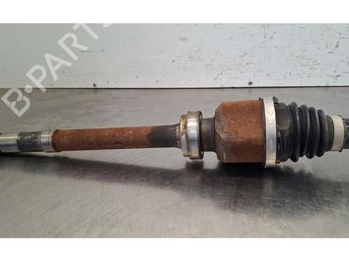 Right front driveshaft OPEL VIVARO C Van (K0) 1.5 | BP39453022M39 - Image 3