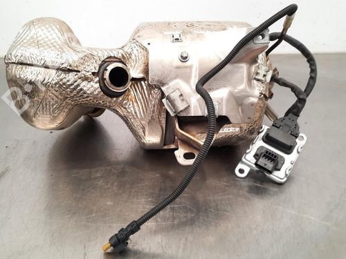 Catalyst MERCEDES-BENZ S-CLASS (W222, V222, X222) S 400 d 4-matic (222.035, 222.135) | BP15236655M10 