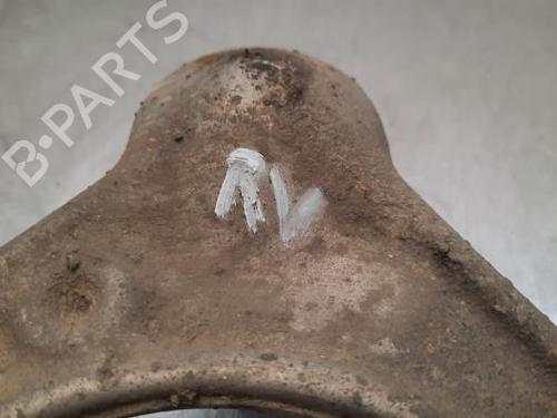 Right front suspension arm MERCEDES-BENZ C-CLASS (W205) C 200 BlueTEC / d (205.037) | BP23621652M13 
