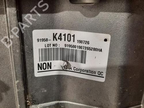 Inverter/Converter KIA NIRO I (DE) E-NIRO | BP23600068M119 