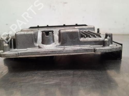 Engine control unit (ECU) CITROËN C4 III (BA_, BB_, BC_) BLUEHDI 110 (BBYHSA) | BP22335083M57 