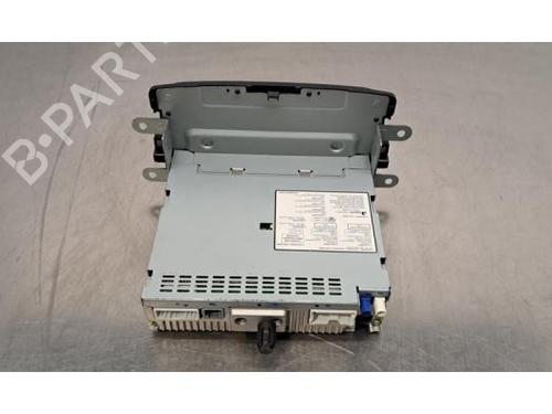 Control unit DACIA LODGY (JS_) 1.6 SCe 100 (JSAV) | BP30446886M11 - Image 3