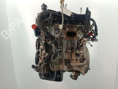 Engine LEXUS RX (_L2_) 450h AWD (GYL25_, GYL26_, GYL25, GYL26, GYL25R, GYL26R) | BP24116577M1 - Image 8