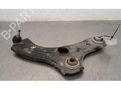 Right front suspension arm RENAULT CLIO V (B7_) 1.0 SCe 75 (B7M5) 545002446R | 545042511R