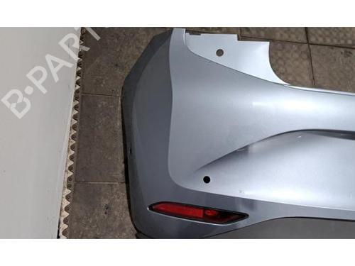 Rear bumper VW ID.3 (E11, E12) Pro | BP23612789C8