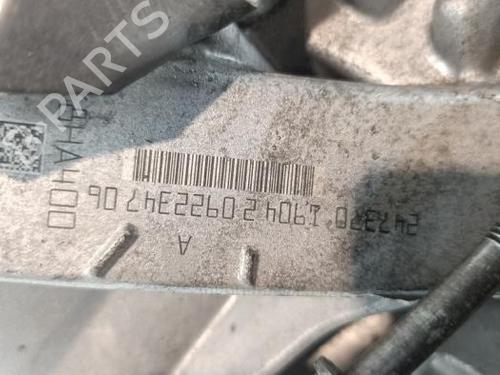 Gearbox MERCEDES-BENZ A-CLASS Saloon (V177) A 250 e (177.186) | BP33247764M3  - Image 5