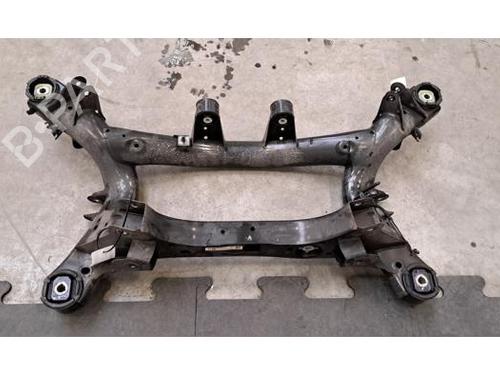 Used Subframe Subframe BMW 3 Touring (G21, G81) 320 d Mild-Hybrid xDrive (190 hp) 40025956 40025956