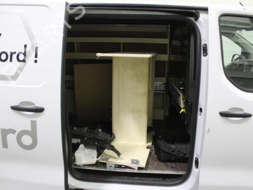 Fælk PEUGEOT EXPERT Van (V_) 1.5 BlueHDi 120 | BP37511494C45 - Image 15