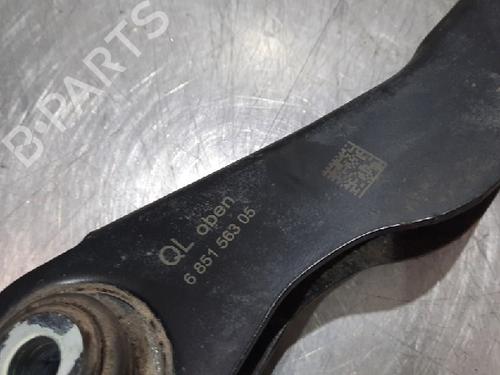 Right rear suspension arm BMW X1 (F48) sDrive 16 d | BP10887040M15 