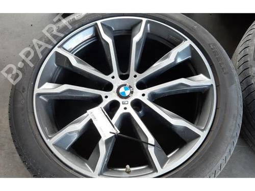Rim BMW X4 (G02, F98) xDrive 30 d | BP23612660C45 