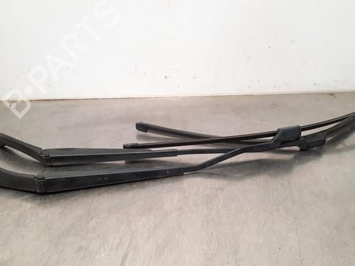 Used Front windshield wiper arm DS DS 4 / DS 4 CROSSBACK (NX_) 1.6 BlueHDi 120 (120 hp) 15770208