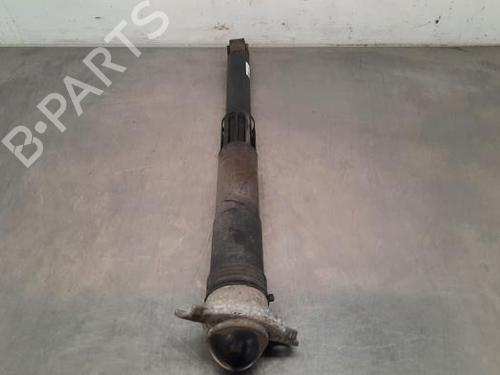 Left rear shock absorber SKODA OCTAVIA III Combi (5E5, 5E6) 2.0 TDI | BP23599637M18 