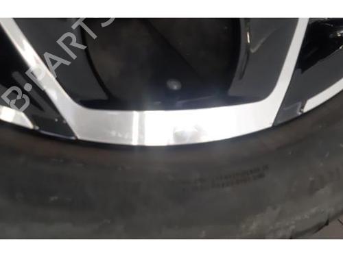 Fælgsæt CITROËN C3 IV (CC_, CB_) 1.2 PureTech 100 (CCHPV4) | BP37686331C100 - Image 9