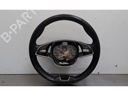 Used Steering wheel Steering wheel SKODA KAMIQ (NW4) 1.0 TSI (110 hp) 36146021 36146021