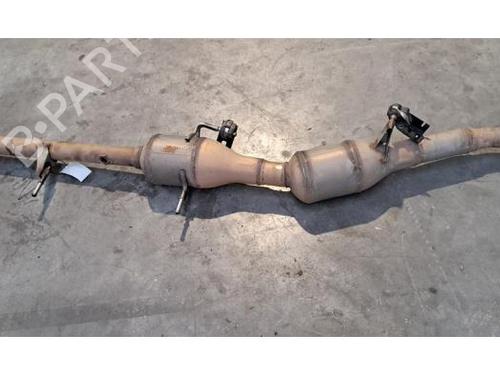 Exhaust system FIAT TALENTO Van (296_) 2.0 EcoJet | BP33612209M121 - Image 8