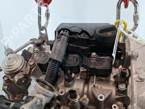 Engine AUDI A1 Sportback (GBA) 30 TFSI | BP39500421M1 - Image 4