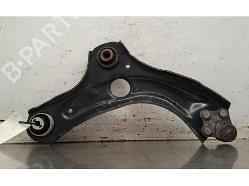 Used Left front suspension arm Left front suspension arm RENAULT CLIO V (B7_) 1.5 Blue dCi 100 (B7AD) (101 hp) 39905768 39905768