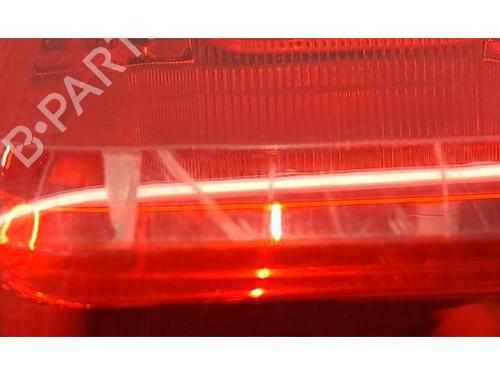 Right taillight CITROËN JUMPY III Van (V_) 1.5 BlueHDi 120 | BP39754770C35 - Image 6