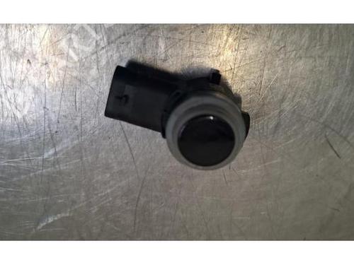 Used Electronic module Electronic module RENAULT AUSTRAL E-TECH 200 Hybrid (HGM2) (199 hp) 40285243 40285243