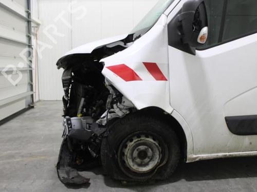 Kabinelys RENAULT MASTER III Van (FV) 2.3 dCi 145 RWD (FV0E, FV0F, FV0T, FV10, FV12, FV11) | BP31633898I8 
