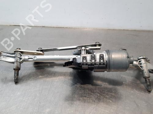 Front wipers mechanism CITROËN BERLINGO MULTISPACE (B9) 1.6 VTi 95 | BP10901931C83 