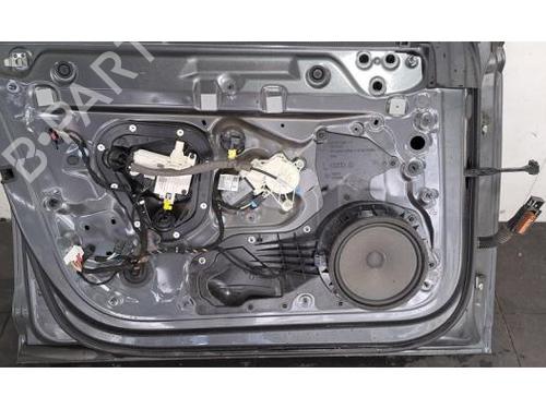 Left front door AUDI A6 C8 (4A2) 45 TDI Mild Hybrid quattro | BP30139061C2
