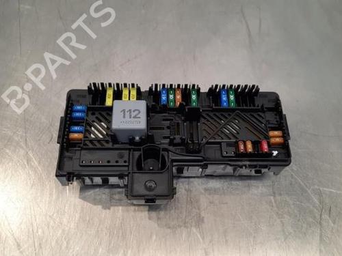 Used Fuse box MERCEDES-BENZ C-CLASS (W206) C 200 d (206.003) (163 hp) 23599272