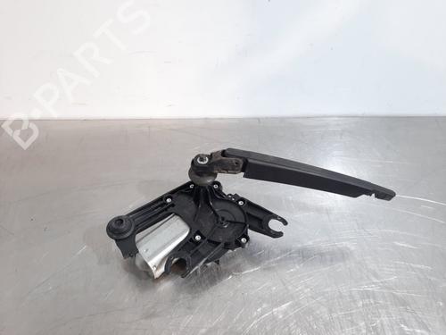 Rear wiper motor CITROËN C4 II (NC_) 1.6 HDi 115 | BP17111975M102 