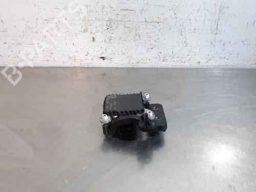 Elektronisk modul PEUGEOT 2008 II (UD_, US_, UY_, UJ_, UR_, UC_) 1.2 PureTech 130 (USHNS, URHNS) (130 hp) 24600312