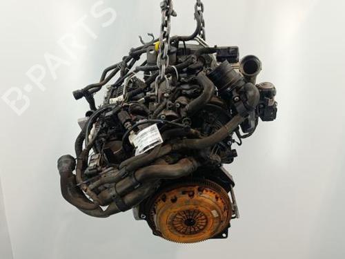 Engine VW BEETLE (5C1, 5C2) 1.2 TSI 16V | BP23632151M1 