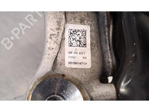 Left rear steering knuckle AUDI E-TRON Sportback (GEA) 50 quattro | BP29234117M27