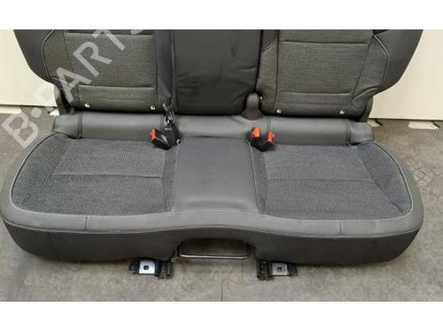 Seats set RENAULT CAPTUR II (HF_) TCe 155 (HFMN) | BP40285455C78  - Image 12
