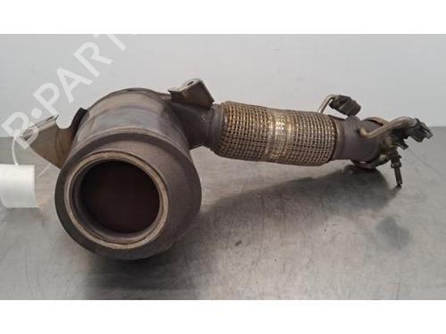 Used Catalyst BMW 1 (F40) M 135 i xDrive (306 hp) 30530677