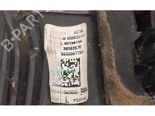 Left taillight OPEL CORSA F (P2JO) 1.5 (68) | BP38274475C34 - Image 3