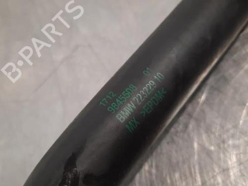 Pipe BMW X4 (G02, F98) xDrive M40 i Mild Hybrid | BP20081295M125 