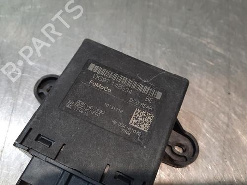 Elektronische module FORD MONDEO V Saloon (CD) 2.0 TDCi | BP15022869M83