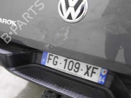 Electronic module VW AMAROK (2HA, 2HB, S1B, S6B, S7A, S7B, AGD) 3.0 TDI 4motion | BP33614867M83  - Image 16