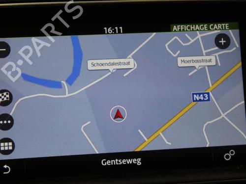 Transfer box JAGUAR XE (X760) 2.0 D | BP20150642M36 
