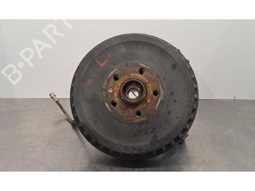 Used Left rear steering knuckle VW ID.3 (E11, E12) Pro S (204 hp) 31076631